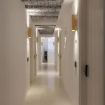 Hotel The Townhouse Mykonos