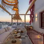 Hotel The Townhouse Mykonos Mykonos Town