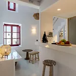 Hotel The Townhouse Mykonos