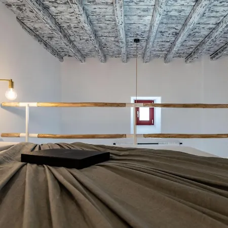 The Townhouse Mykonos Hotell 5*