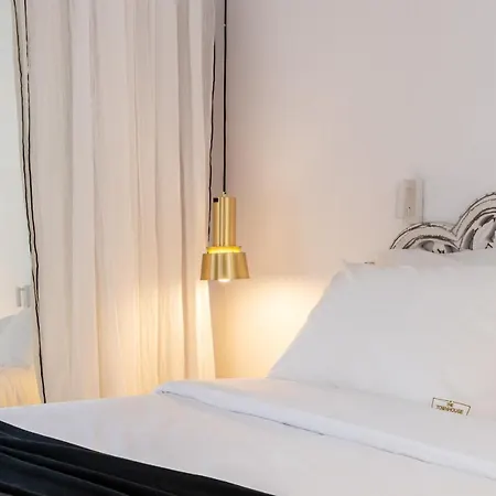 Hotell The Townhouse Mykonos Mykonos Town