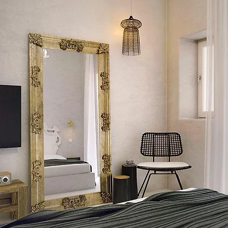 The Townhouse Mykonos Hotell 5*
