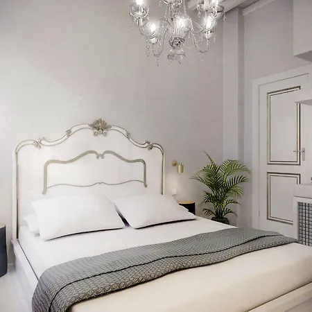 The Townhouse Mykonos Hotell Mykonos Town