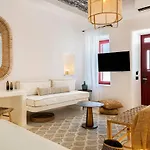The Townhouse Mykonos 5* Mykonos Town