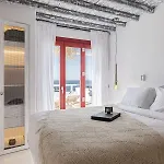 The Townhouse Mykonos Hotel 5*