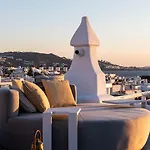 The Townhouse Mykonos Hotel