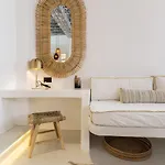 The Townhouse Mykonos Hotel Mykonos Town