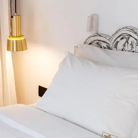 The Townhouse Mykonos 5* Mykonos Town