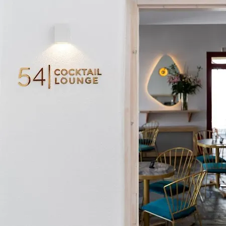 The Townhouse Mykonos Hotel