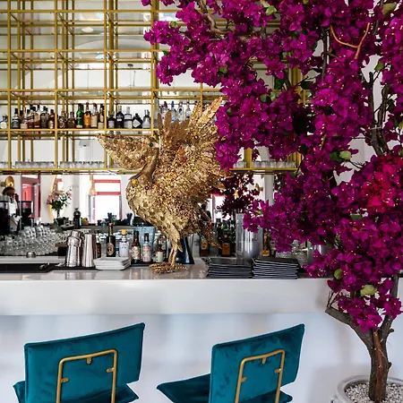 Hotel The Townhouse Mykonos 5*