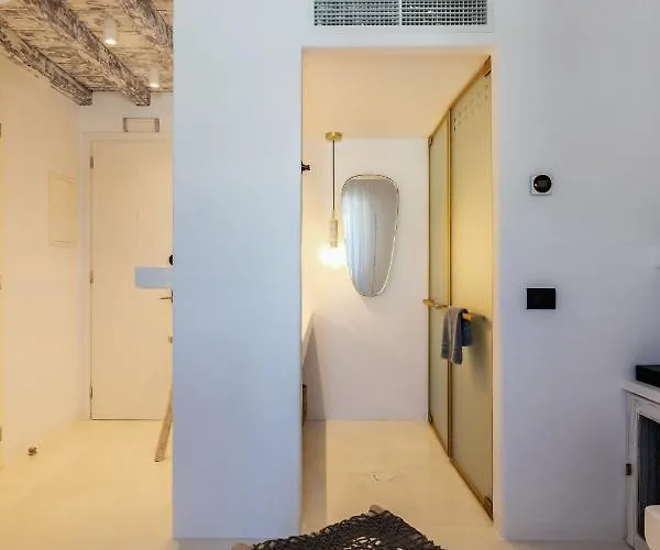 The Townhouse Mykonos Mykonos Town