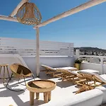 Hotel The Townhouse Mykonos