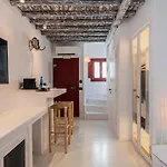 The Townhouse Mykonos 5*