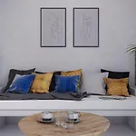 The Townhouse Mykonos Hotel 5*