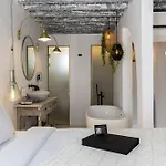 The Townhouse Mykonos Mykonos Town