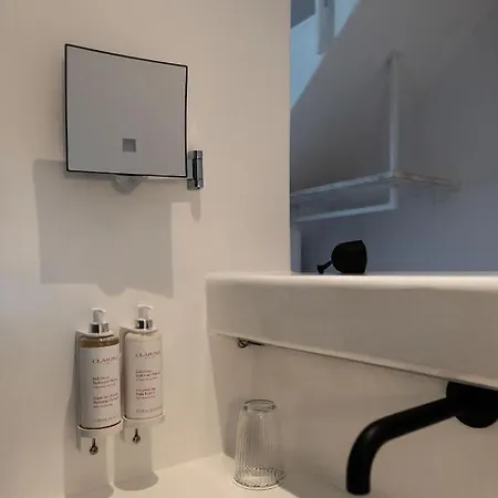 Ξενοδοχείο The Townhouse Mykonos
