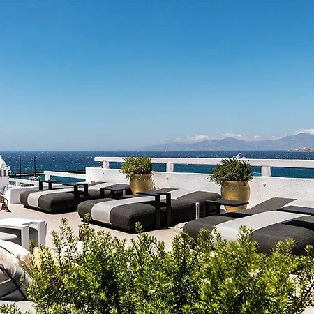 The Townhouse Mykonos