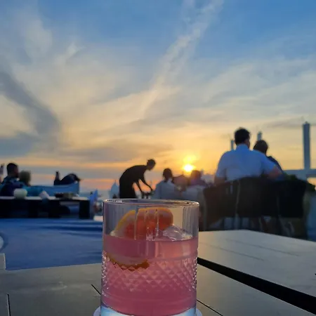 The Townhouse Mykonos 5*