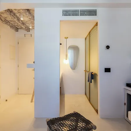 The Townhouse Mykonos Hotel 5*