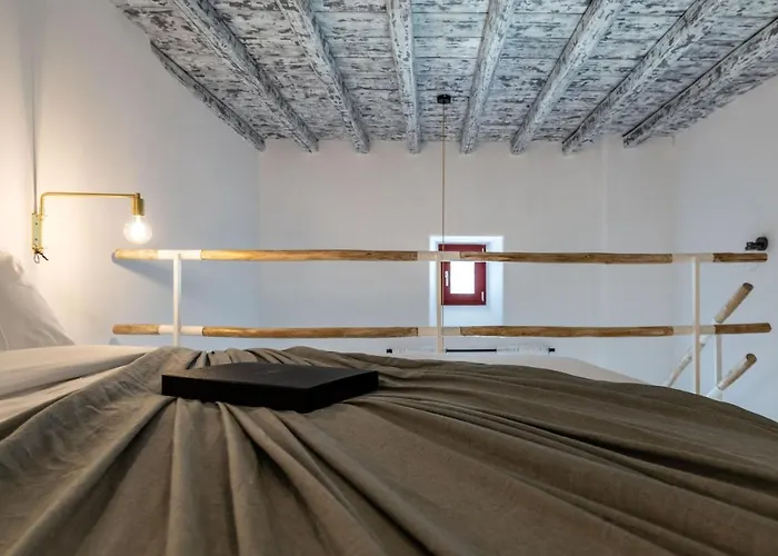 The Townhouse Mykonos Hotel 5*