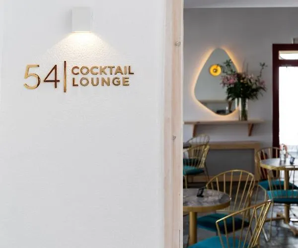 The Townhouse Mykonos Hotel