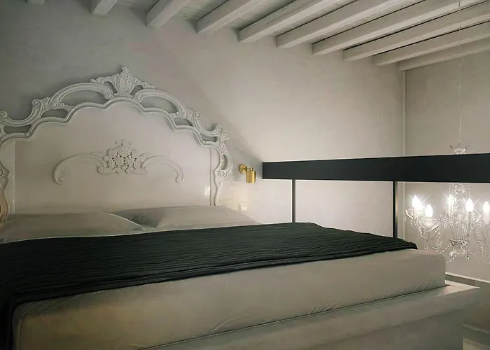 Hotel The Townhouse Mykonos