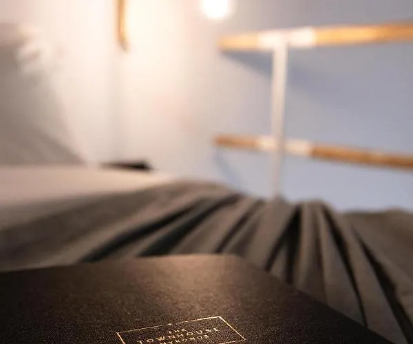 Hotel The Townhouse Mykonos Mykonos Town